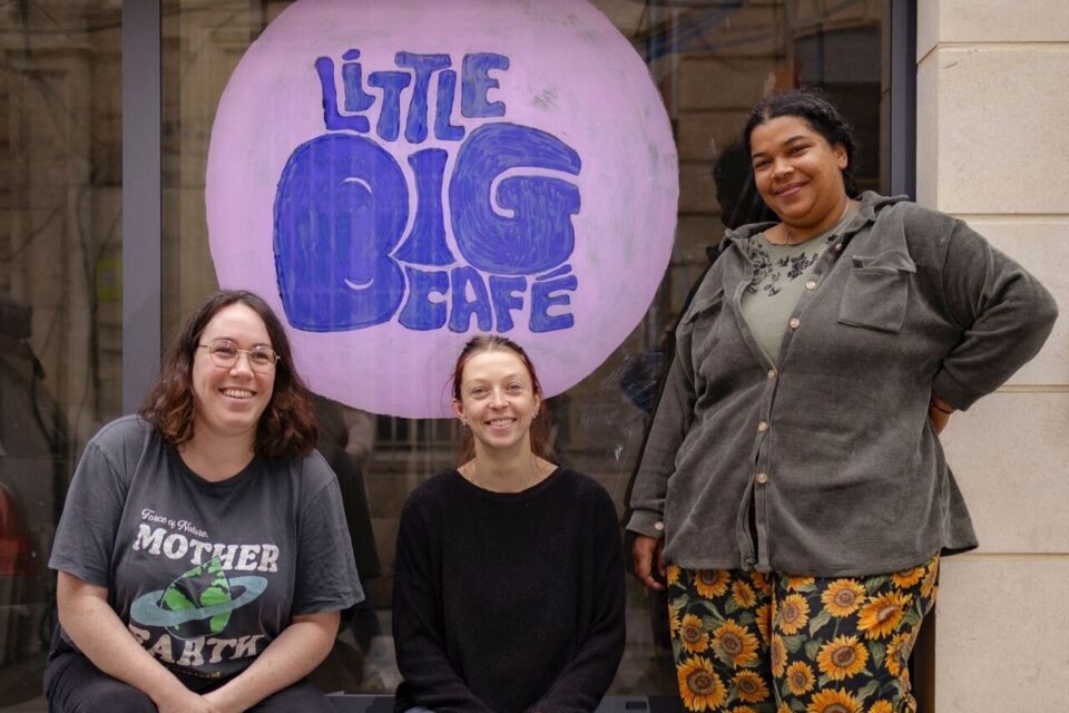 Little Big Café