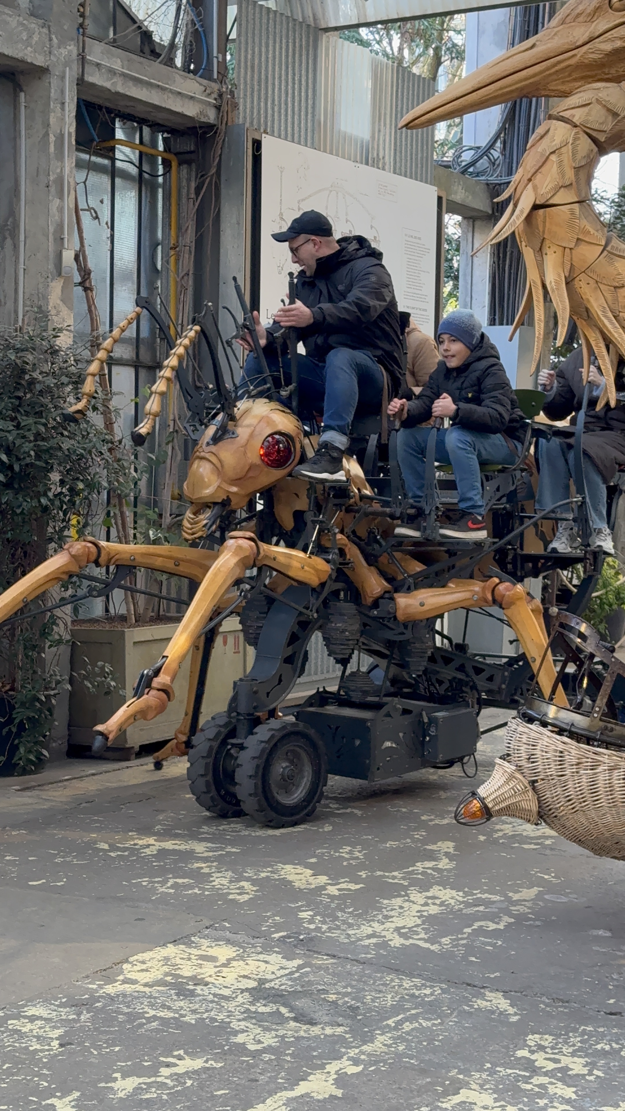 Les Machines de l’Ile de Nantes